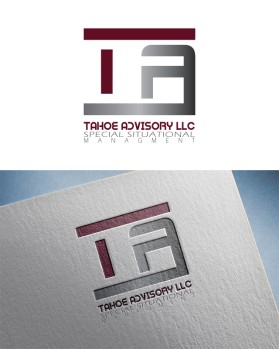 Tahoe Advisory, LLC entry by webandgraphic