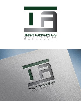 Tahoe Advisory, LLC entry by webandgraphic