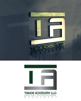 Tahoe Advisory, LLC entry by webandgraphic