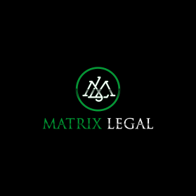 MATRIX LEGAL entry by Agus Septian