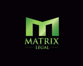 MATRIX LEGAL entry by Kendall Corbin