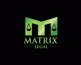 MATRIX LEGAL entry by Kendall Corbin