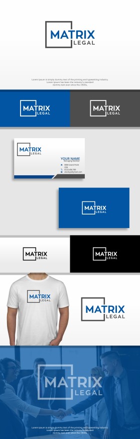 MATRIX LEGAL entry by Suhanabanu Rangrej