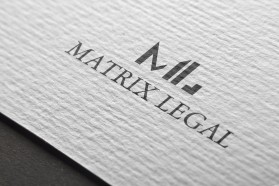 MATRIX LEGAL entry by muhammad williams