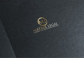 MATRIX LEGAL entry by Md Mizanur Rohman