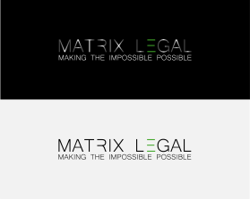 MATRIX LEGAL entry by Grandy Flora Extrac Belladona Kiuk