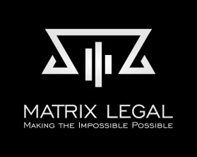 MATRIX LEGAL entry by Ihwan Maulana Yusuf
