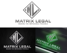 MATRIX LEGAL entry by Aleksandra Kateusz