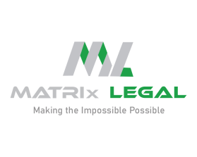MATRIX LEGAL entry by chaminda
