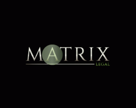 MATRIX LEGAL entry by Kendall Corbin
