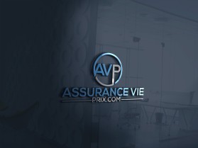 AssuranceViePrix.com entry by Design Rock