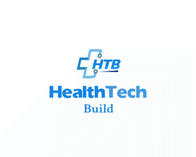 HealthTech Build entry by jayganesh