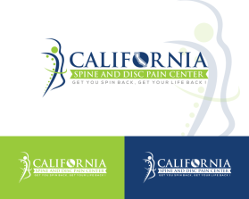 California Spine and Disc Pain Center entry by ji