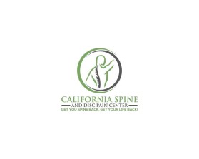 California Spine and Disc Pain Center entry by creativeking