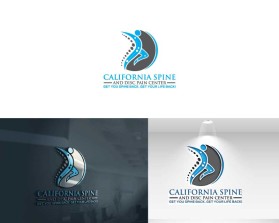 California Spine and Disc Pain Center entry by creativeking