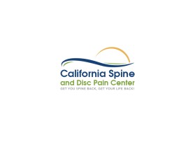 California Spine and Disc Pain Center entry by airish.designs