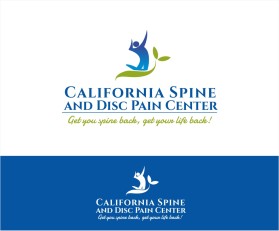 California Spine and Disc Pain Center entry by Alessandra