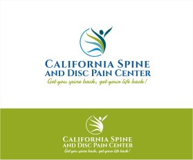 California Spine and Disc Pain Center entry by Alessandra
