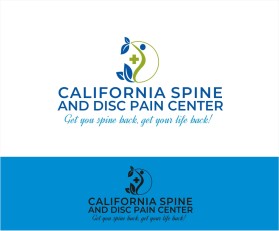 California Spine and Disc Pain Center entry by Alessandra