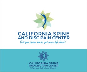 California Spine and Disc Pain Center entry by Alessandra