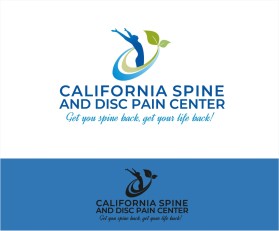 California Spine and Disc Pain Center entry by Alessandra