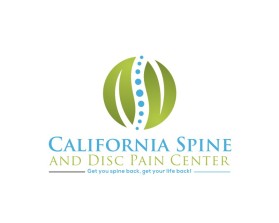 California Spine and Disc Pain Center entry by dewo_demak