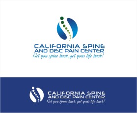 California Spine and Disc Pain Center entry by Alessandra