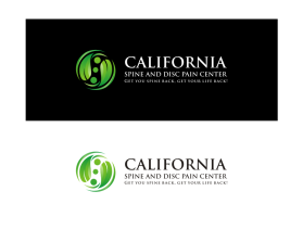 California Spine and Disc Pain Center entry by wahab_design