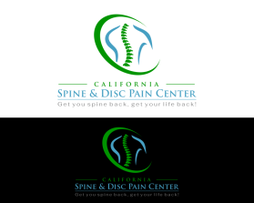 California Spine and Disc Pain Center entry by sella
