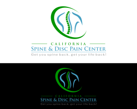 California Spine and Disc Pain Center entry by sella
