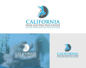 California Spine and Disc Pain Center entry by creativeking