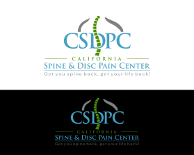 California Spine and Disc Pain Center entry by sella