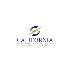 California Spine and Disc Pain Center entry by designkiranz