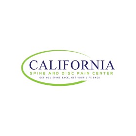California Spine and Disc Pain Center entry by designkiranz