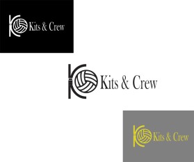 Kits &amp; Crew entry by kostasnin