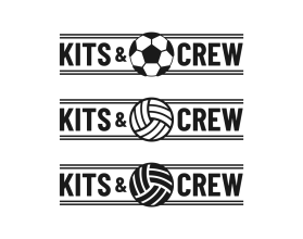 Kits &amp; Crew entry by logo037
