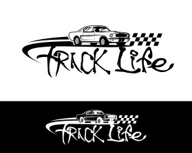 Winning entry: Track Life entry by koplaxx