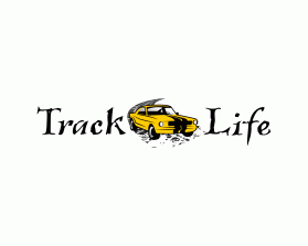 Track Life entry by dsdezign