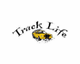Track Life entry by dsdezign
