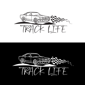 Track Life entry by ENVIRON
