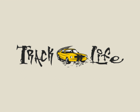 Track Life entry by dsdezign