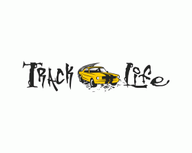 Track Life entry by dsdezign