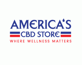 America's CBD Store entry by kbcorbin