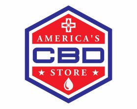 America's CBD Store entry by Artwizard1966