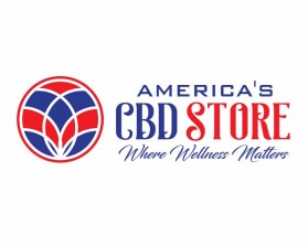 America's CBD Store entry by Artwizard1966
