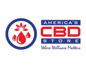 America's CBD Store entry by Artwizard1966