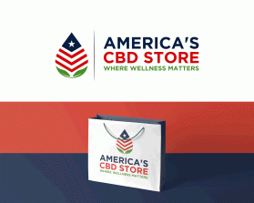 America's CBD Store entry by ModalNikah