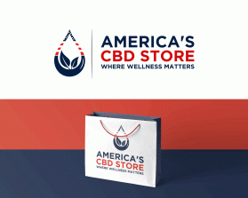 America's CBD Store entry by ModalNikah
