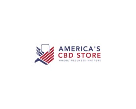 America's CBD Store entry by malangdesign