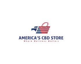 America's CBD Store entry by KAIROS